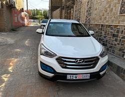 هيونداي سانتافي